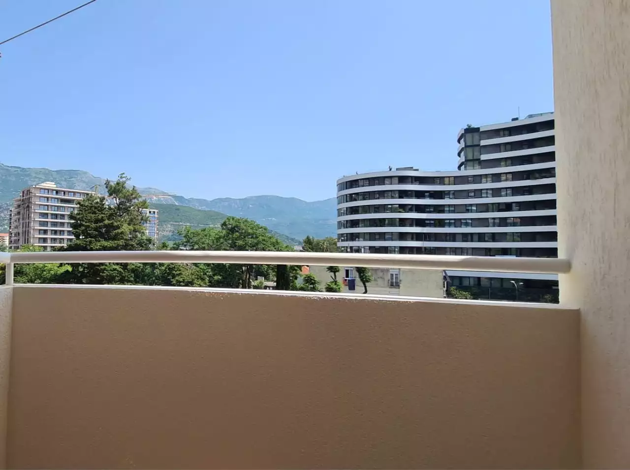 Квартира 86м² в Черногории, Будва. Стоимостью 280000€ аренда фото-3