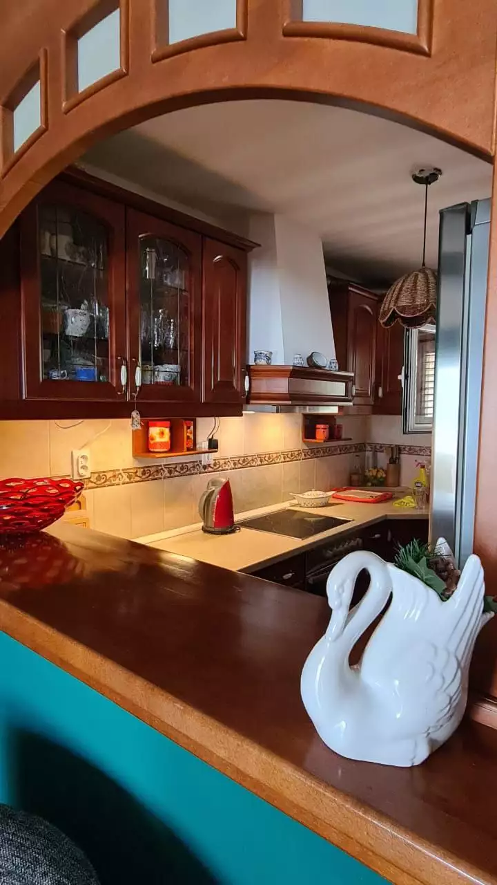 Квартира 86м² в Черногории, Будва. Стоимостью 280000€ аренда фото-11