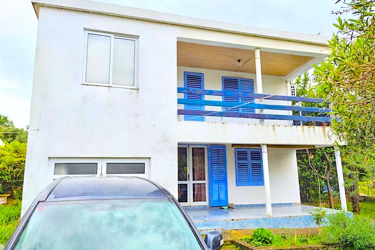 Дом 200м² в Черногории, Добра Вода. Стоимостью 185000€ аренда фото-1