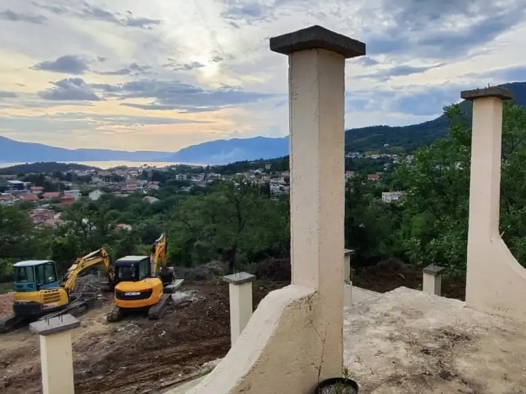 Дом 100м² в Черногории, Кавач. Стоимостью 165000€ аренда фото-32
