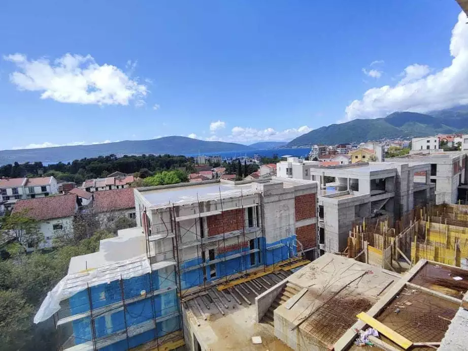 Квартира 24м² в Черногории, Тиват. Стоимостью 113050€ аренда фото-25