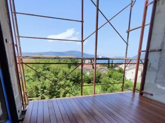 Квартира 24м² в Черногории, Тиват. Стоимостью 113050€ аренда фото-27