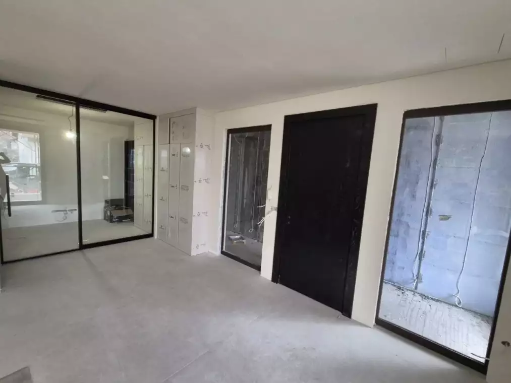 Квартира 24м² в Черногории, Тиват. Стоимостью 113050€ аренда фото-28