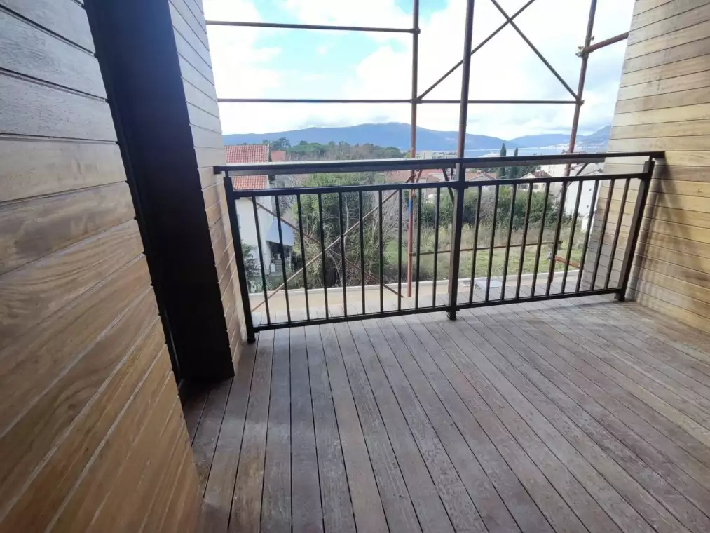 Квартира 24м² в Черногории, Тиват. Стоимостью 113050€ аренда фото-29
