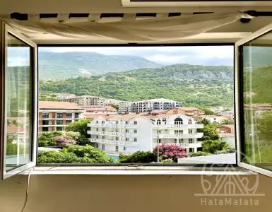 Купить квартиру в Черногории 69000€