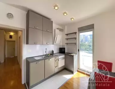 Купить квартиру в Черногории 212600€