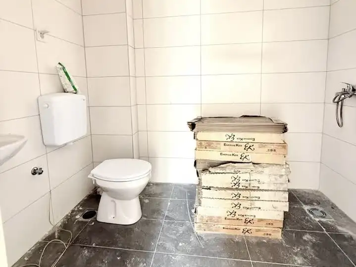 Квартира 55м² в Черногории, Петровац. Стоимостью 125000€ аренда фото-26