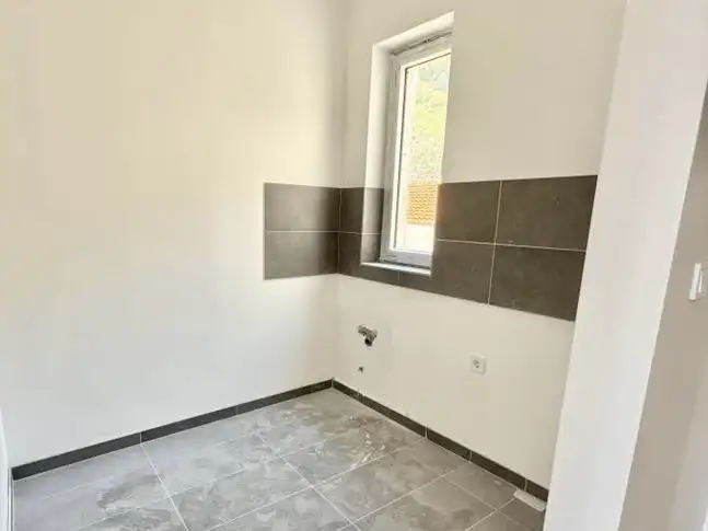 Квартира 55м² в Черногории, Петровац. Стоимостью 125000€ аренда фото-28