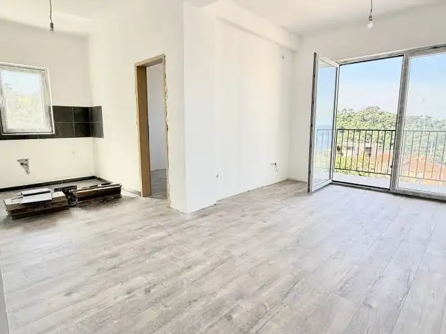 Квартира 55м² в Черногории, Петровац. Стоимостью 125000€ аренда фото-31