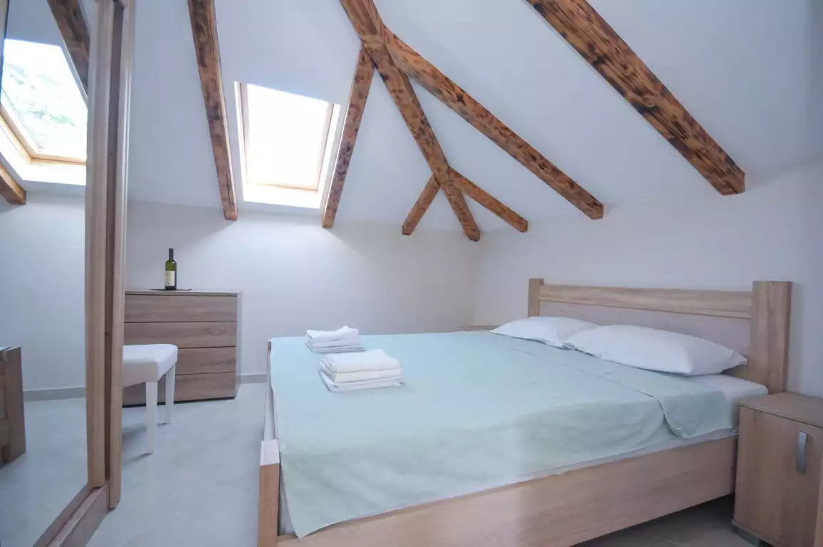 Квартира 106м² в Черногории, Бечичи. Стоимостью 265000€ аренда фото-8