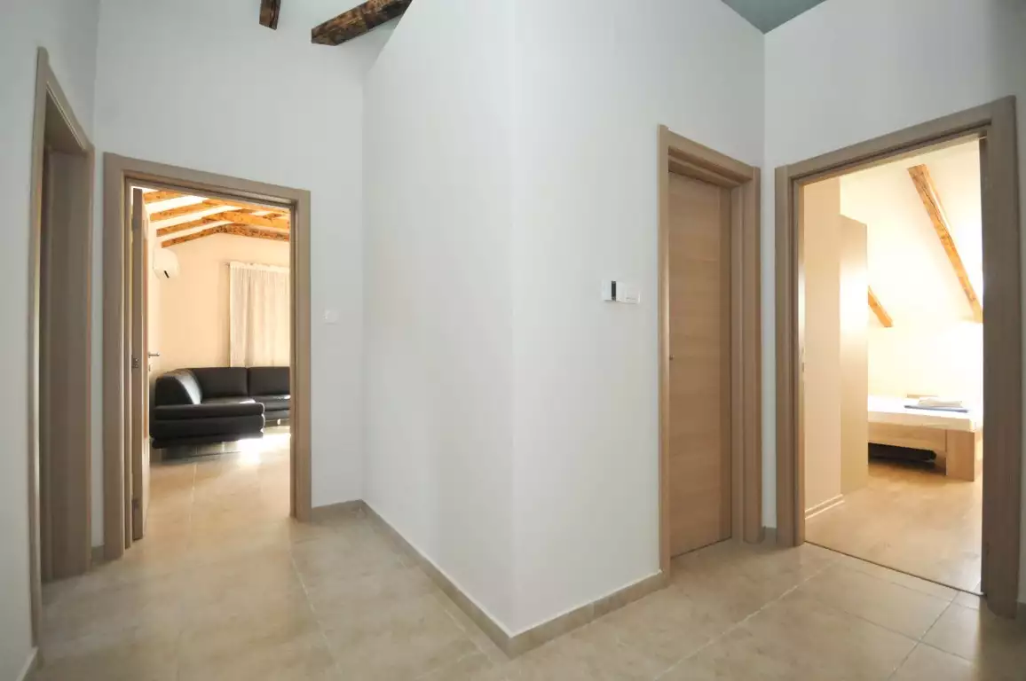 Квартира 106м² в Черногории, Бечичи. Стоимостью 265000€ аренда фото-1
