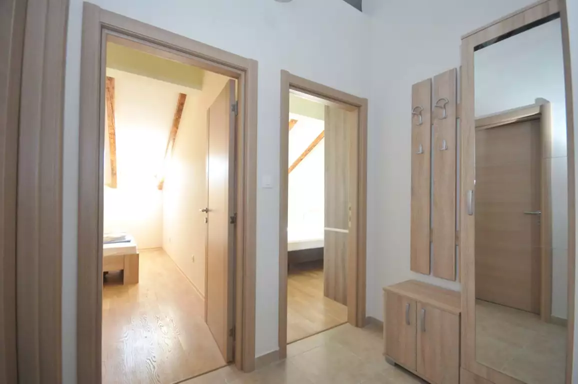 Квартира 106м² в Черногории, Бечичи. Стоимостью 265000€ аренда фото-11