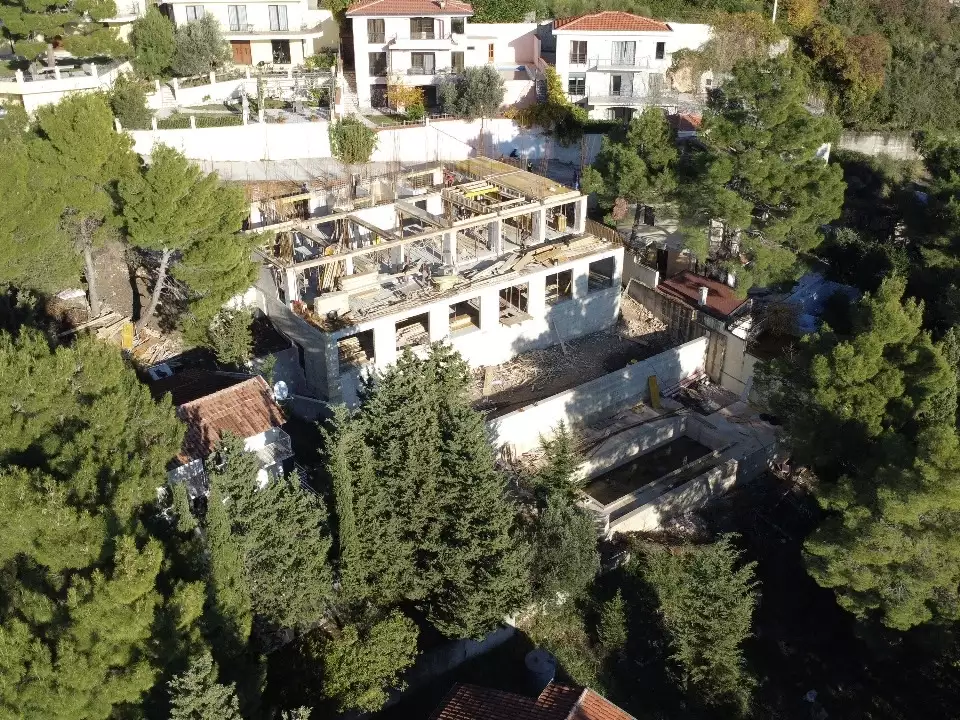 Квартира 37м² в Черногории, Шушань. Стоимостью 85000€ аренда фото-35