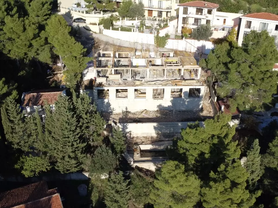 Квартира 37м² в Черногории, Шушань. Стоимостью 85000€ аренда фото-36