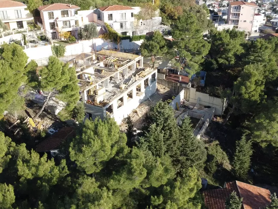 Квартира 37м² в Черногории, Шушань. Стоимостью 85000€ аренда фото-37