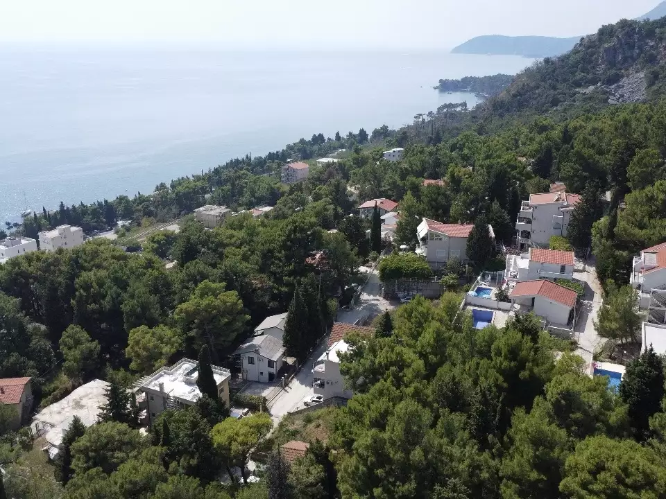 Квартира 37м² в Черногории, Шушань. Стоимостью 85000€ аренда фото-38