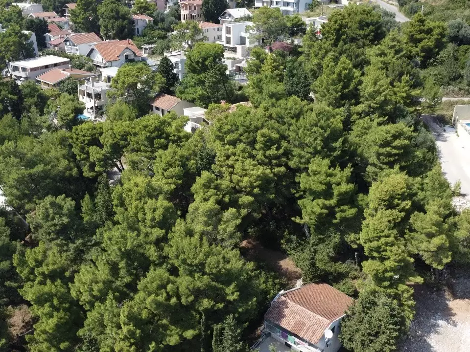 Квартира 37м² в Черногории, Шушань. Стоимостью 85000€ аренда фото-39