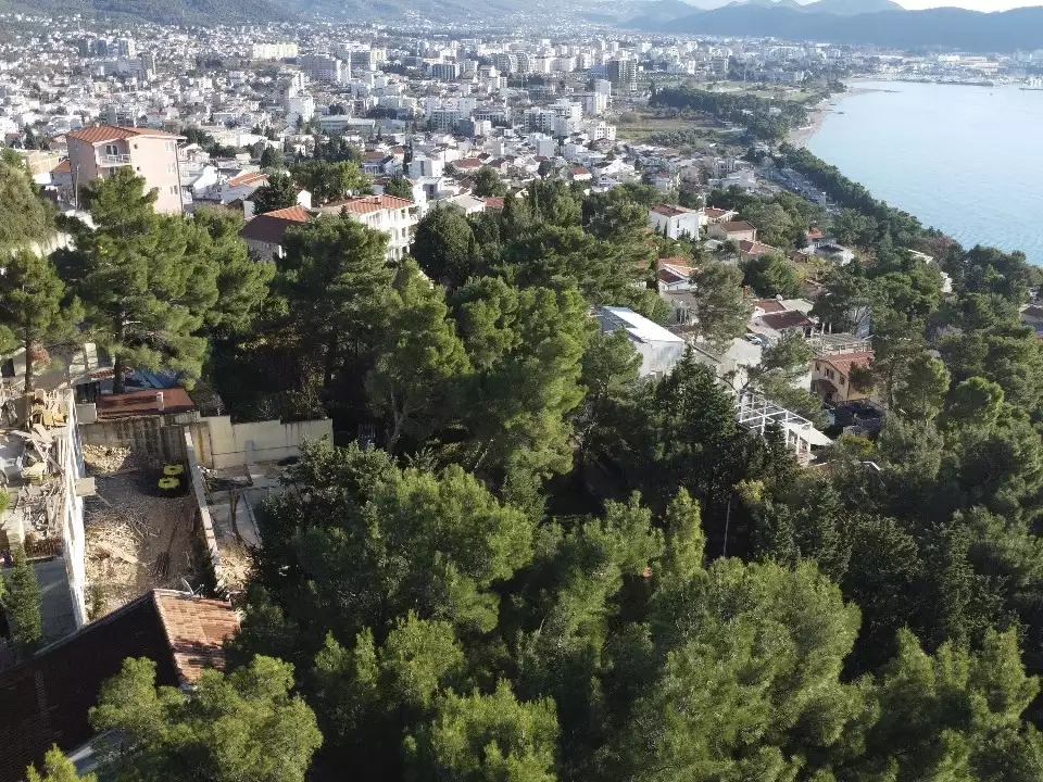 Квартира 37м² в Черногории, Шушань. Стоимостью 85000€ аренда фото-40