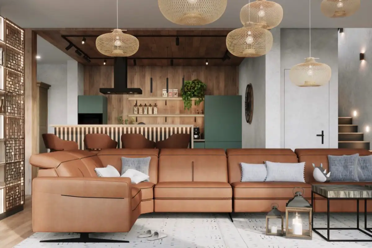 Дом 480м² в Черногории, Кавач. Стоимостью 2500000€ аренда фото-13