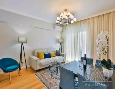 Купить квартиру в Черногории 250000€