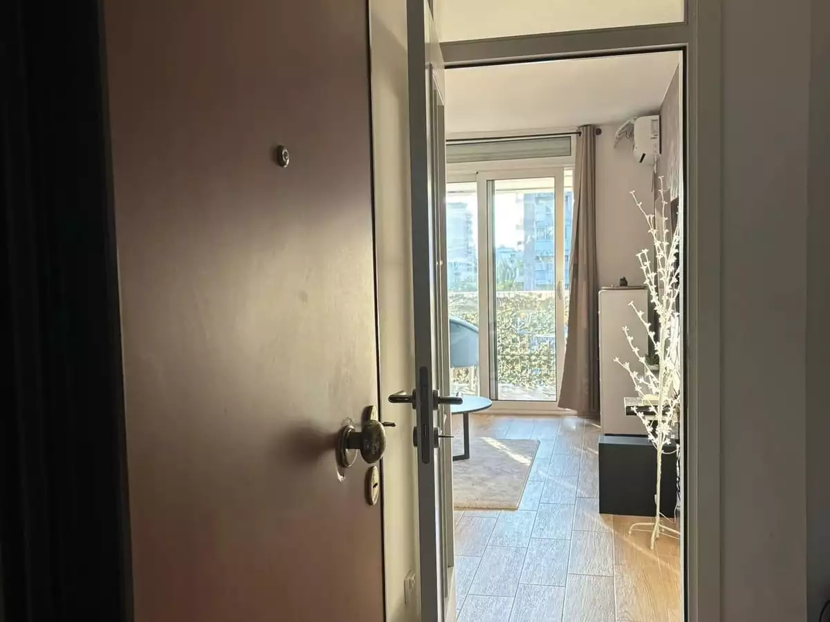 Квартира 32м² в Черногории, Бар. Стоимостью 95000€ аренда фото-2