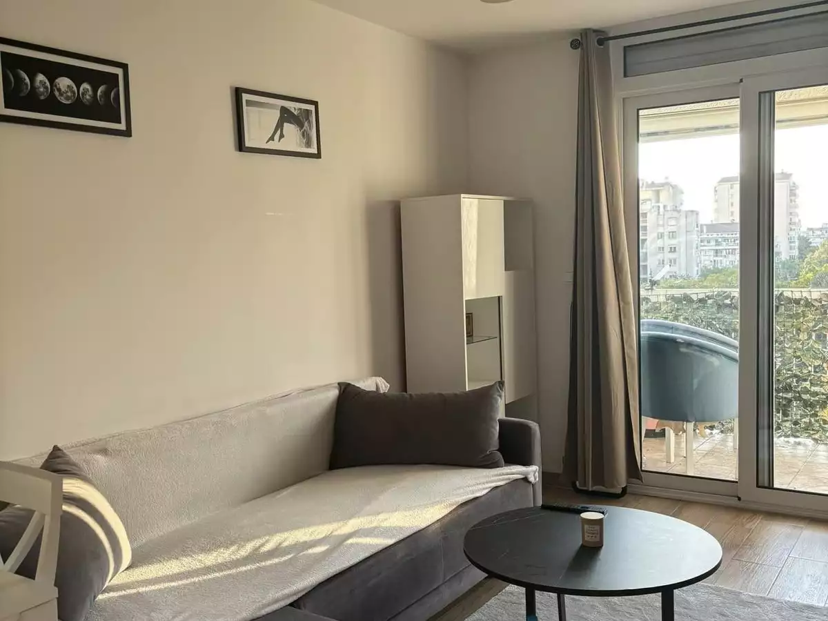 Квартира 32м² в Черногории, Бар. Стоимостью 95000€ аренда фото-3