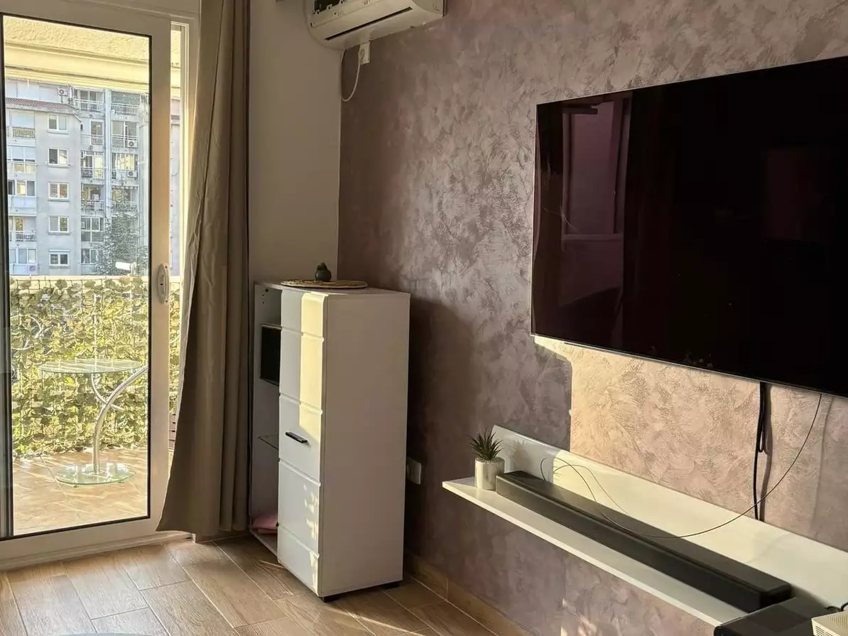 Квартира 32м² в Черногории, Бар. Стоимостью 95000€ аренда фото-7