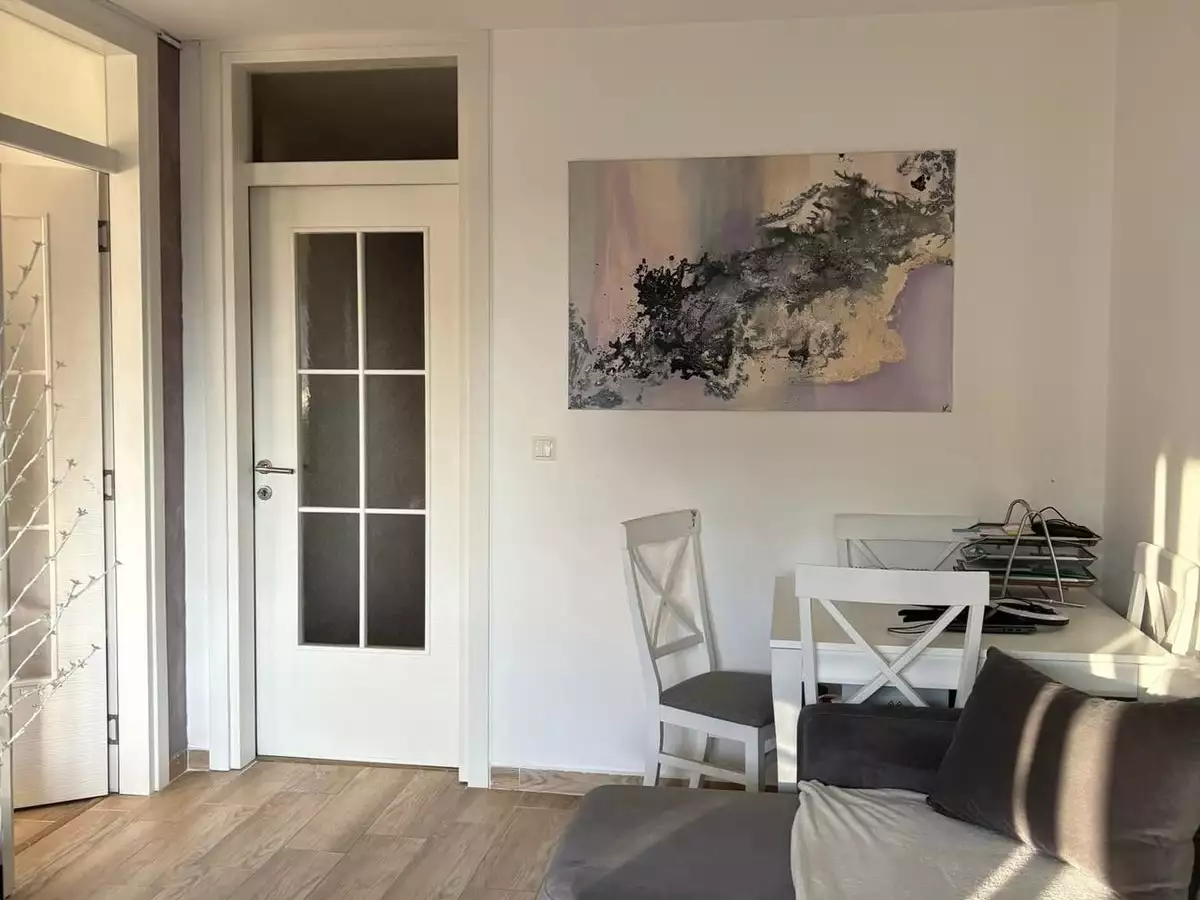 Квартира 32м² в Черногории, Бар. Стоимостью 95000€ аренда фото-9