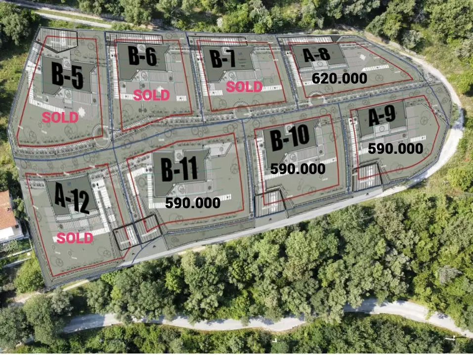 Дом 165м² в Черногории, Херцег-Нови. Стоимостью 590000€ аренда фото-22