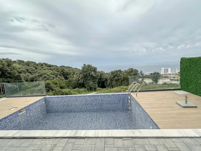 Дом 167м² в Черногории, Добра Вода. Стоимостью 450000€ аренда фото-6