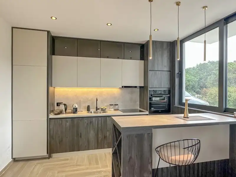 Дом 167м² в Черногории, Добра Вода. Стоимостью 450000€ аренда фото-10