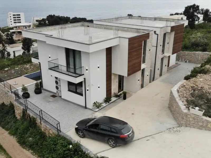 Дом 167м² в Черногории, Добра Вода. Стоимостью 450000€ аренда фото-18