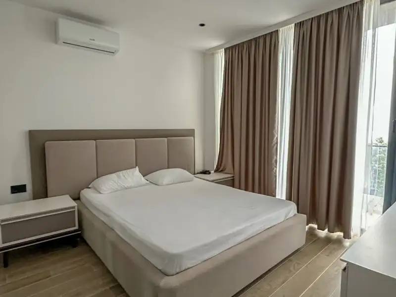 Дом 167м² в Черногории, Добра Вода. Стоимостью 450000€ аренда фото-32