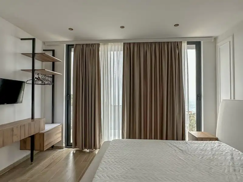 Дом 167м² в Черногории, Добра Вода. Стоимостью 450000€ аренда фото-33