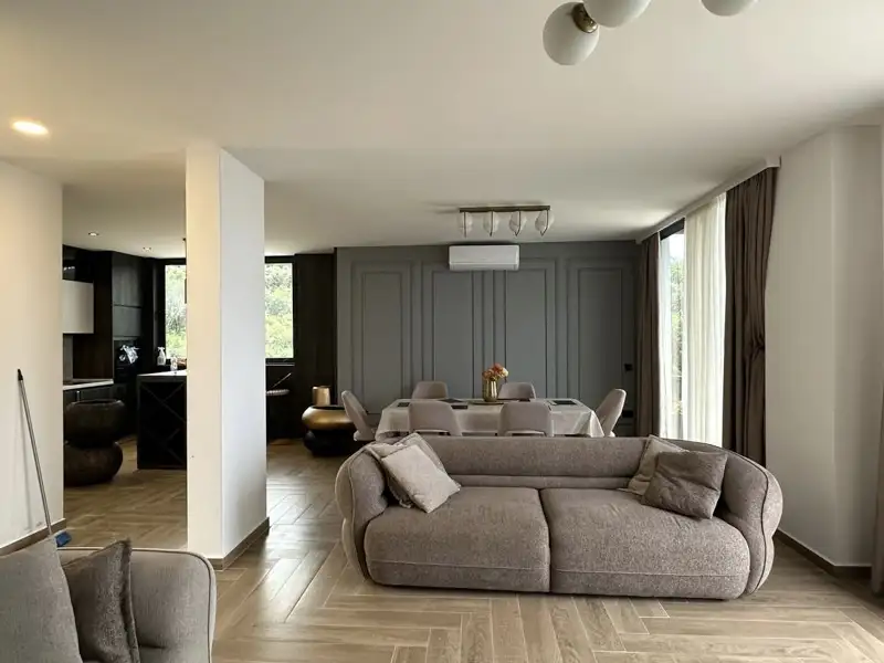 Дом 167м² в Черногории, Добра Вода. Стоимостью 450000€ аренда фото-38