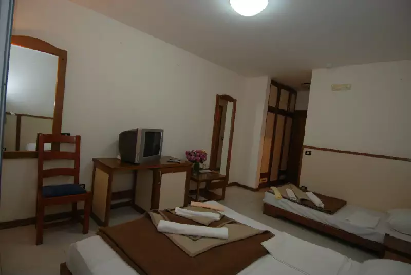 Отель, гостиница 1630м² в Черногории, Прчань. Стоимостью 2700000€ аренда фото-10