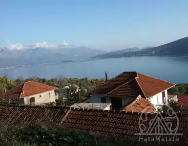 Купить земельный участок в Черногории 110000€