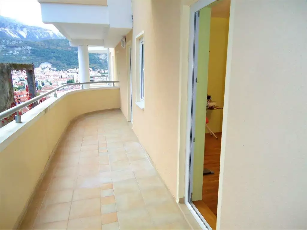 Квартира 99м² в Черногории, Будва. Стоимостью 150000€ аренда фото-11
