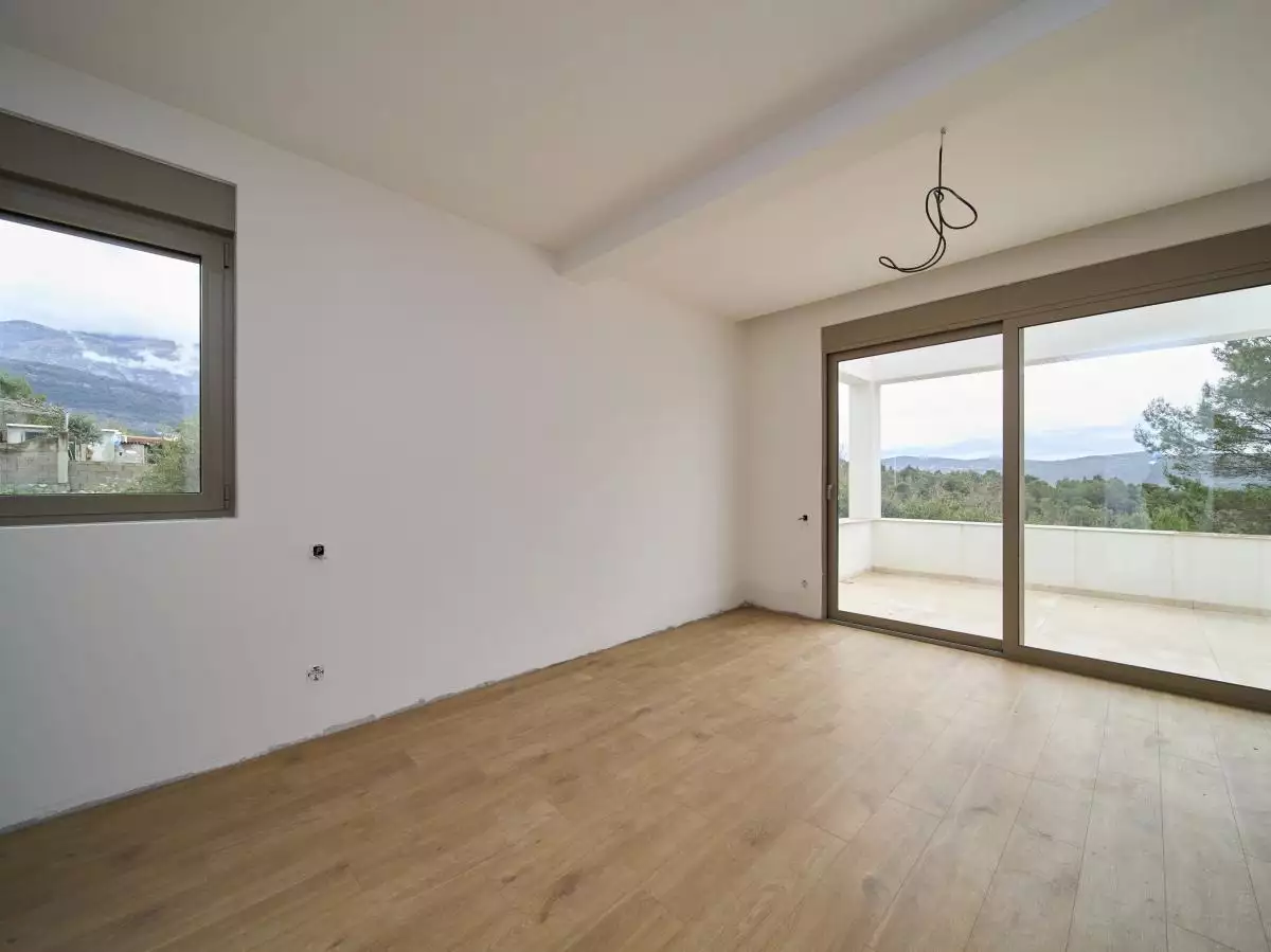 Квартира 90м² в Черногории, Тиват. Стоимостью 198000€ аренда фото-7