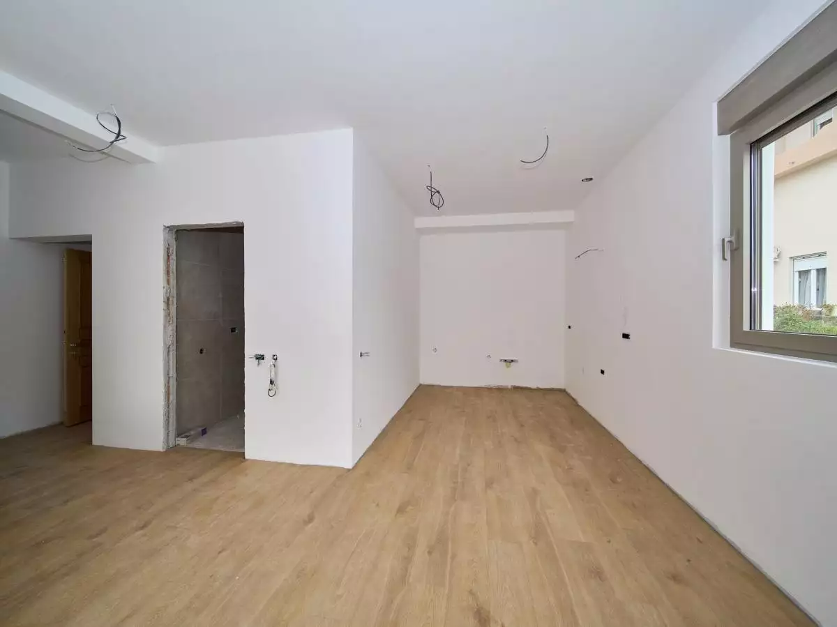 Квартира 90м² в Черногории, Тиват. Стоимостью 198000€ аренда фото-8