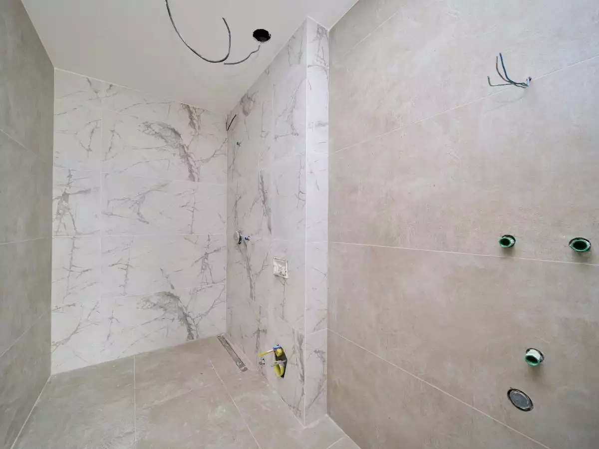 Квартира 90м² в Черногории, Тиват. Стоимостью 198000€ аренда фото-9