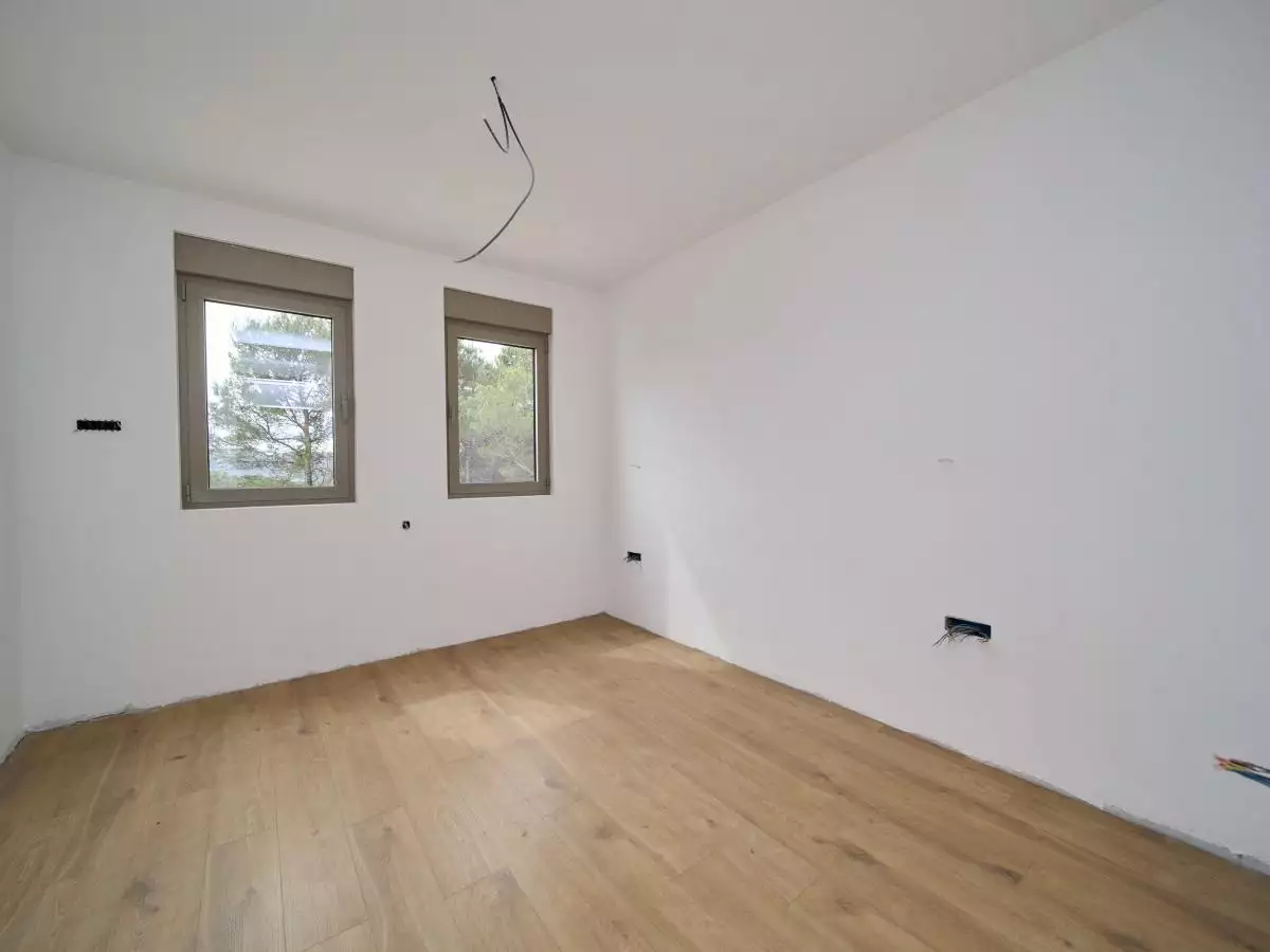 Квартира 90м² в Черногории, Тиват. Стоимостью 198000€ аренда фото-11