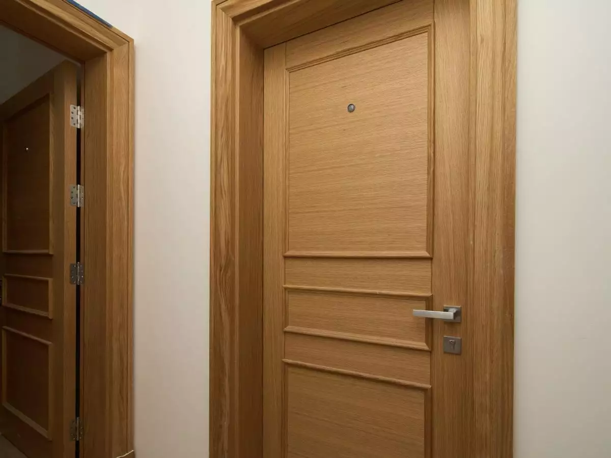 Квартира 90м² в Черногории, Тиват. Стоимостью 198000€ аренда фото-17