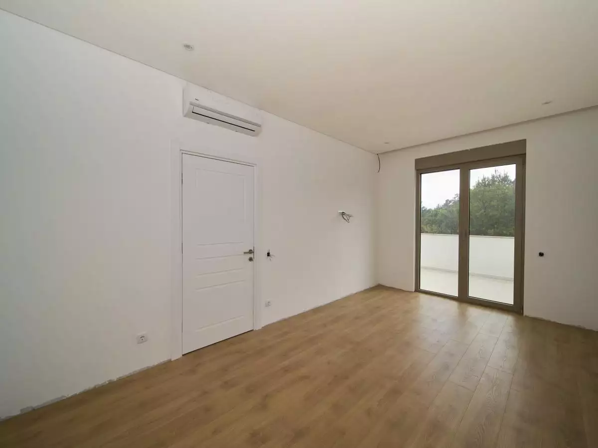 Квартира 90м² в Черногории, Тиват. Стоимостью 198000€ аренда фото-19