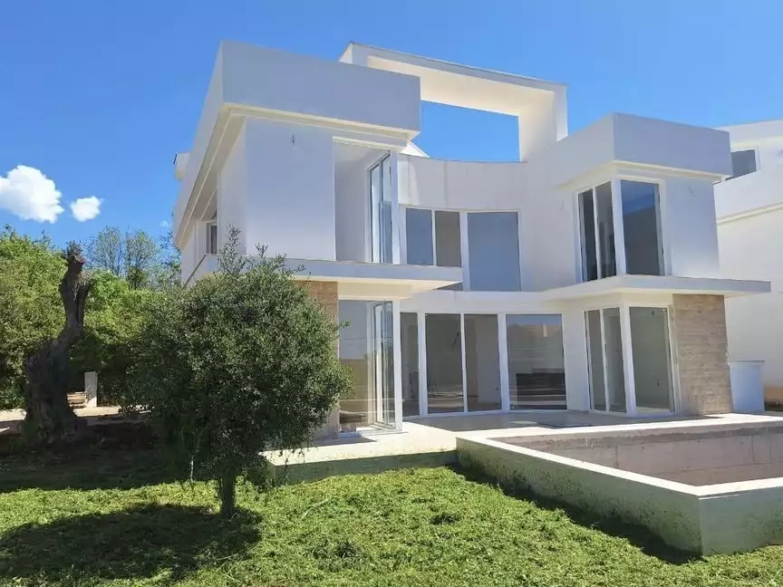 Дом 467м² в Черногории, Кримовица. Стоимостью 450000€ аренда фото-1