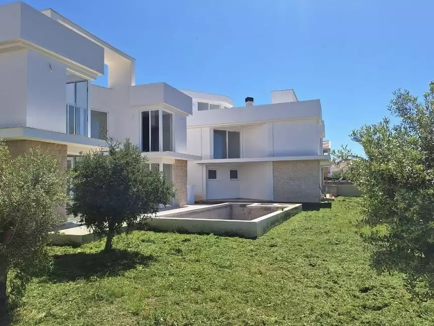 Дом 467м² в Черногории, Кримовица. Стоимостью 450000€ аренда фото-4