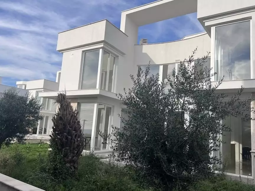 Дом 467м² в Черногории, Кримовица. Стоимостью 450000€ аренда фото-5