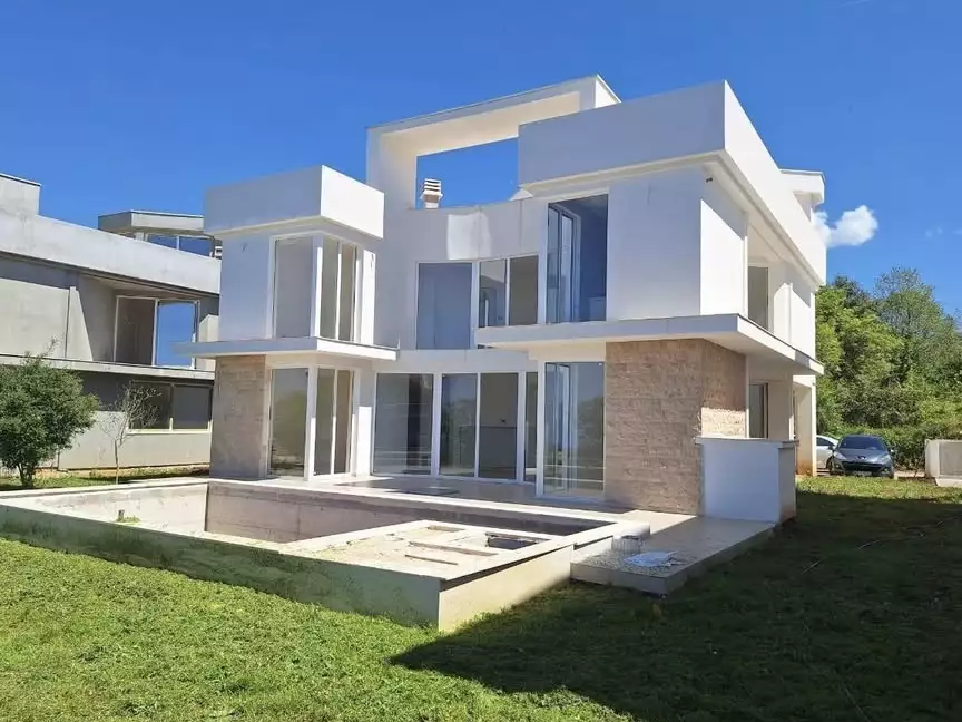 Дом 467м² в Черногории, Кримовица. Стоимостью 450000€ аренда фото-7
