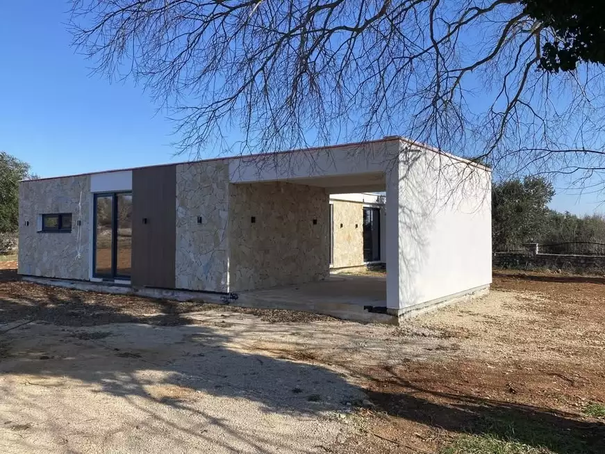 Дом 153м² в Черногории, Улцинь. Стоимостью 192500€ аренда фото-33