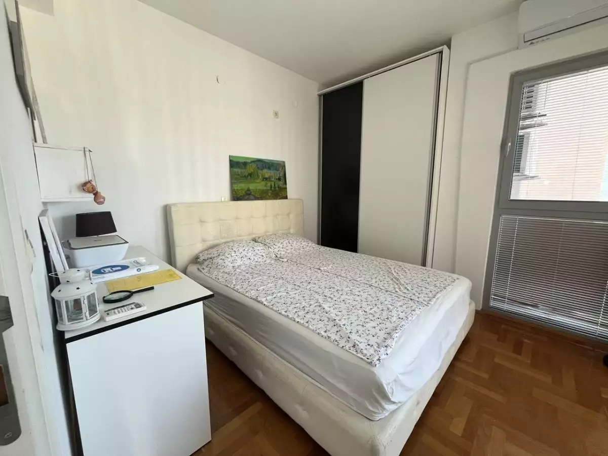 Квартира 48м² в Черногории, Дженовичи. Стоимостью 170000€ аренда фото-8